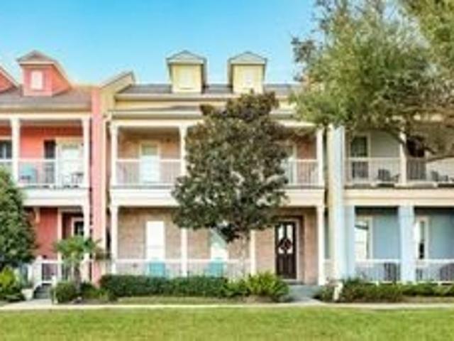 Townhouse for sale in Galveston, Texas