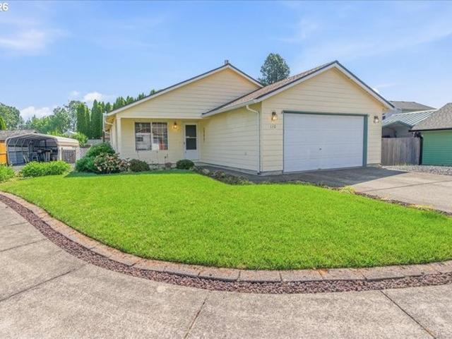 House for sale in Oregonia