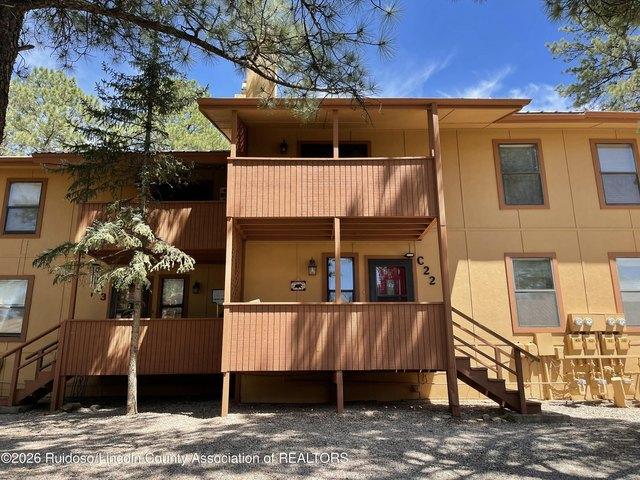 Condo for sale in Alto, New Mexico