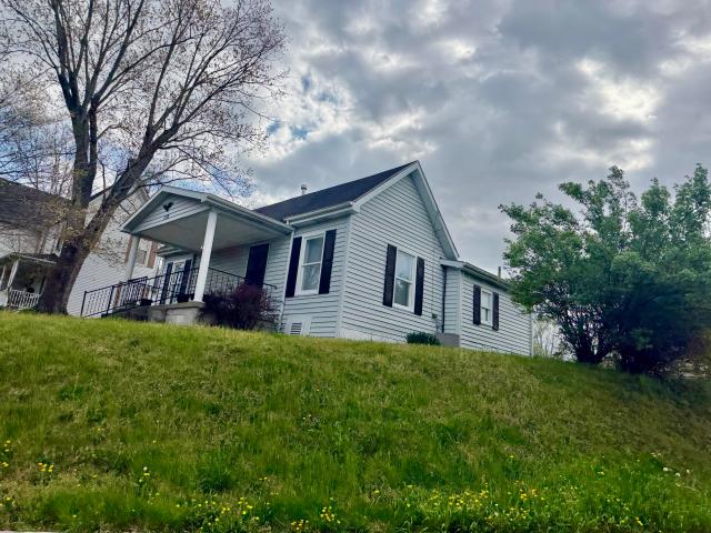 House for sale in Ferguson, Kentucky