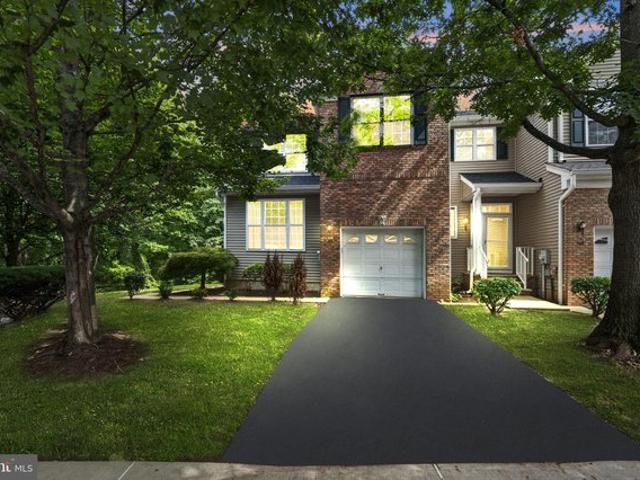Townhouse for sale in Princeton, New Jersey