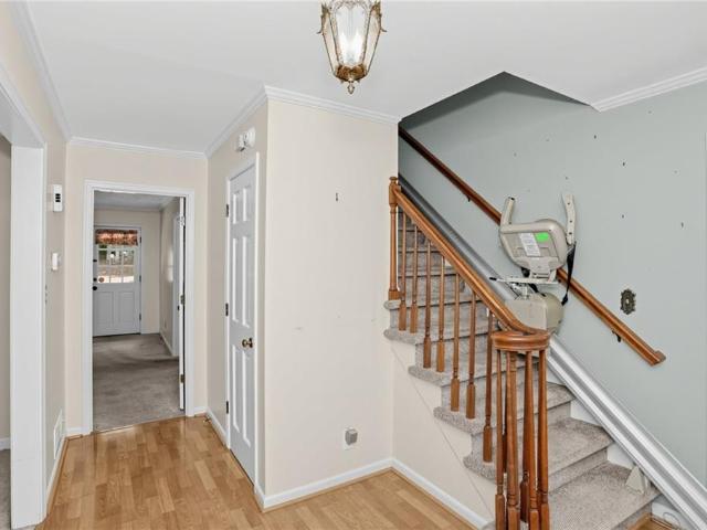 House for sale in Roswell, Georgia