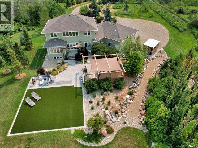 House for sale in Aberdeen, Saskatchewan