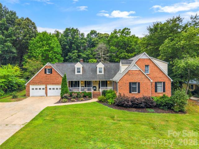 House for sale in Kings Mountain, North Carolina