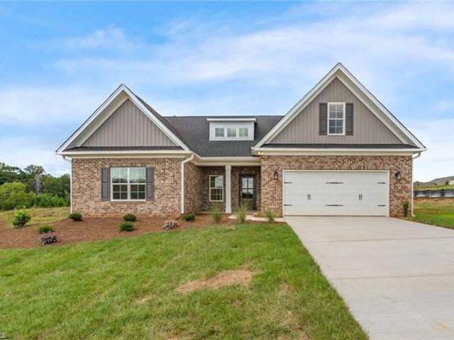 House for sale in Stokes, North Carolina