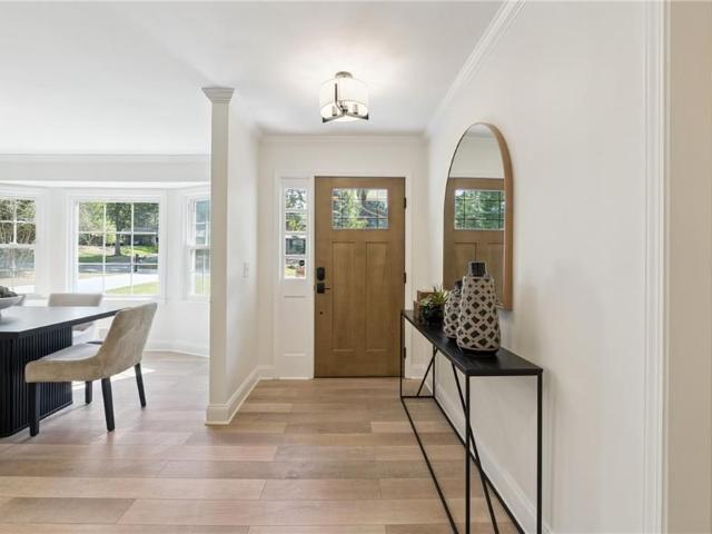 House for sale in Alpharetta, Georgia