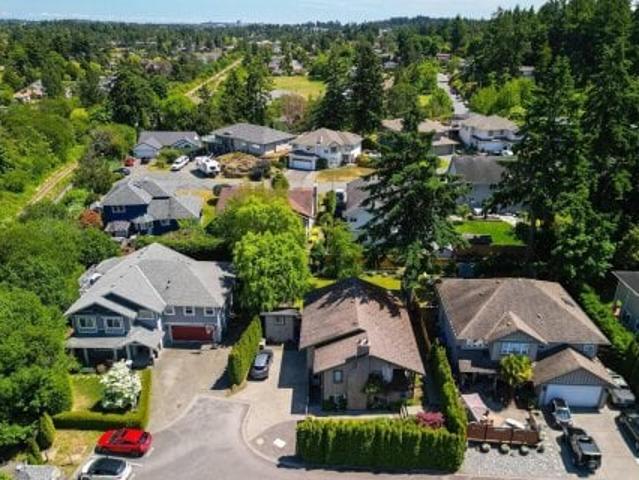 Property for sale in View Royal, British Columbia