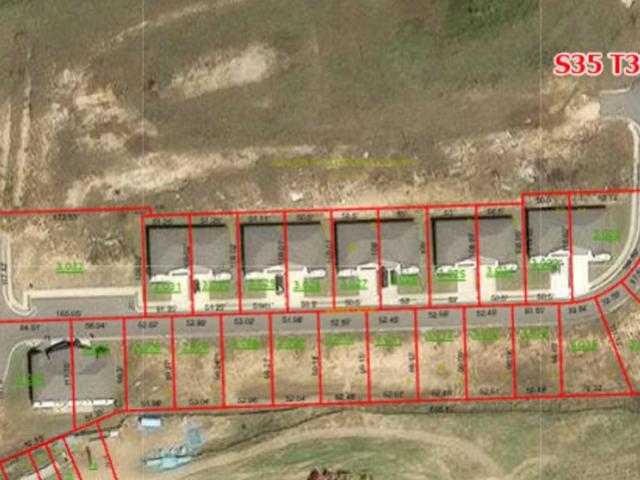 Land for sale in Dothan, Alabama