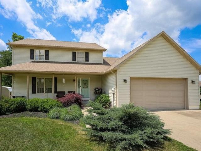 House for sale in Cool Ridge, West Virginia