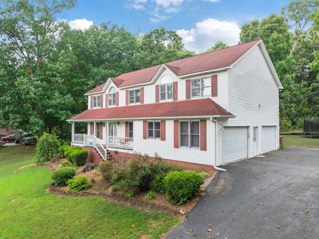 House for sale in Tennessee