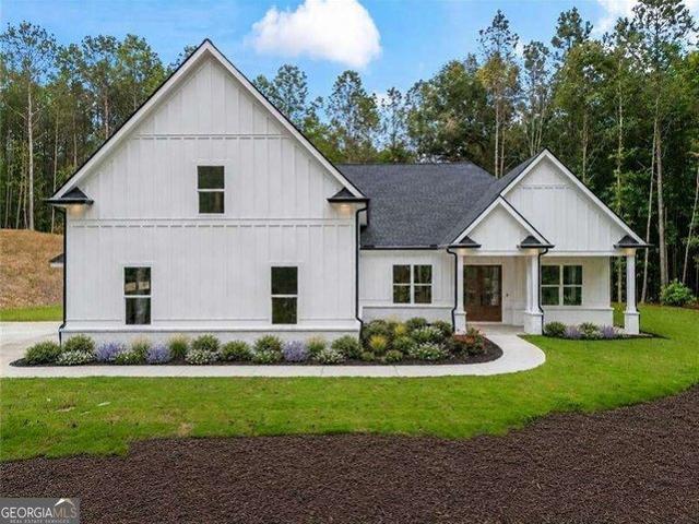 House for sale in Pickens, Georgia
