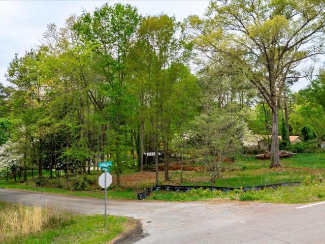 Land for sale in Central, South Carolina