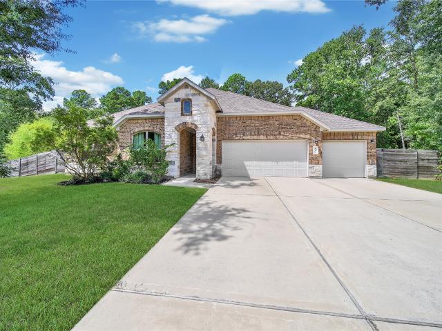 House for sale in Walker, Texas