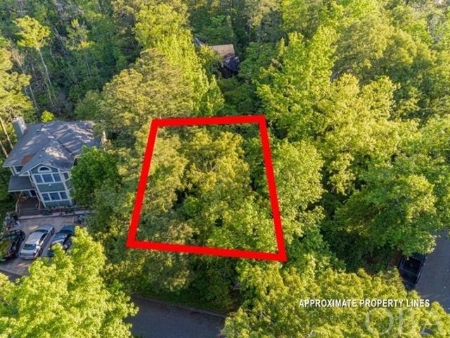 Land for sale in Kill Devil Hills, North Carolina