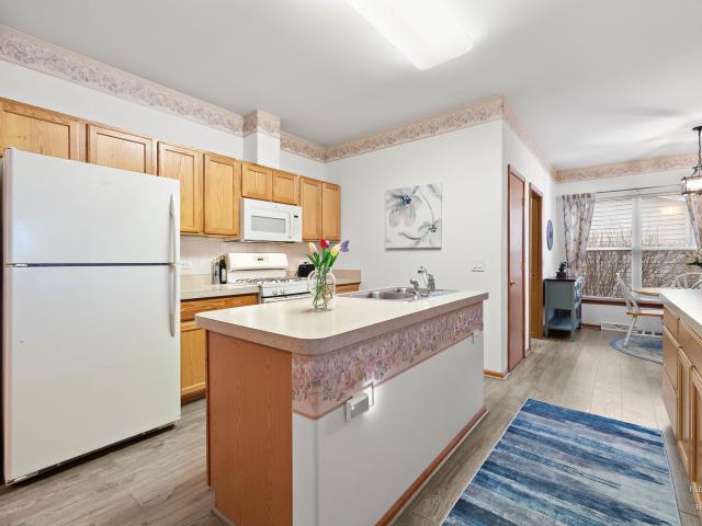 House for sale in Illinois