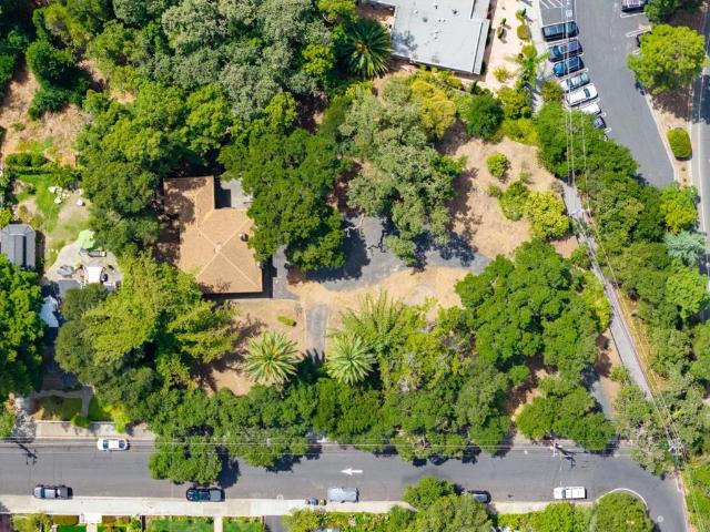 House for sale in Los Gatos, California