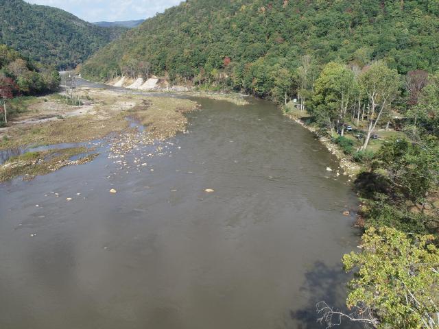 Commercial for sale in Chestoa, Erwin