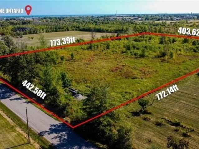 Property for sale in Ancaster, Ontario