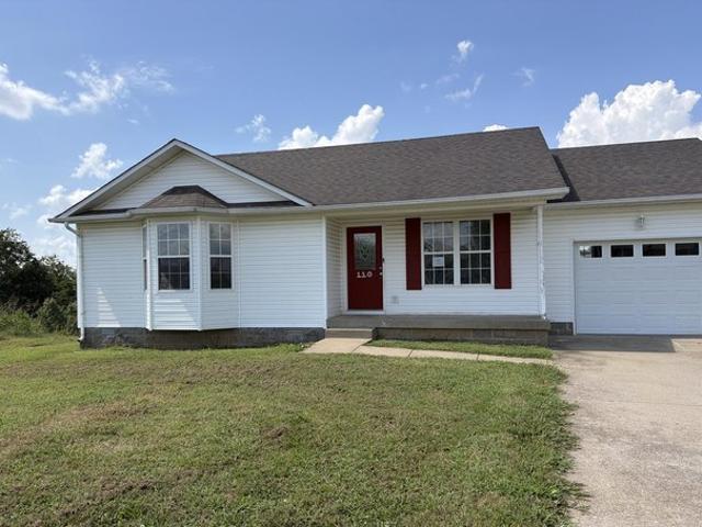 House for sale in Fort Campbell, Kentucky