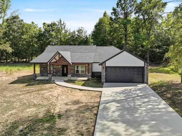 House for sale in De Queen, Sevier County