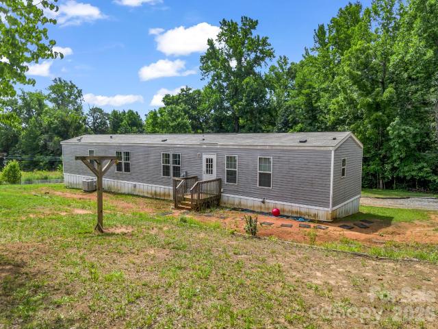 House for sale in Casar, North Carolina