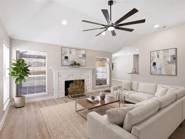 House for sale in Waterstone Estates, Rockwall