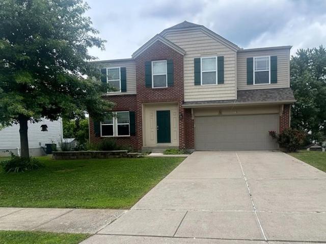 Apartment for rent in Clermont, Ohio
