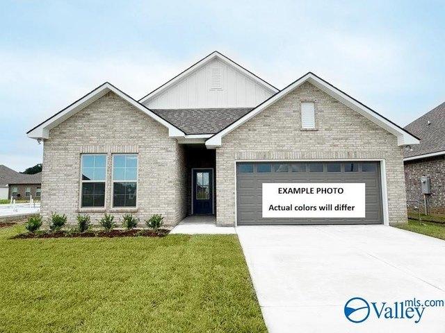House for sale in Madison, Alabama