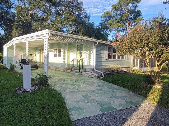 House for sale in Safety Harbor, Florida