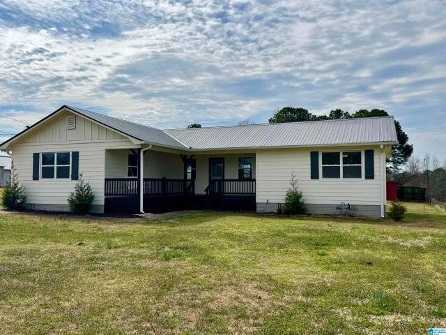 House for sale in Blount, Alabama