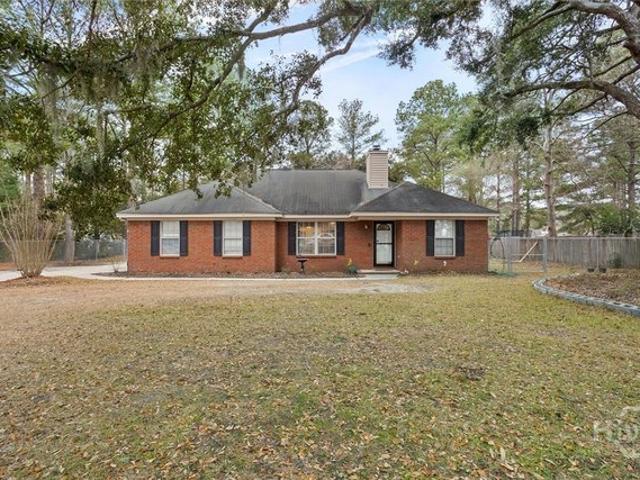 House for sale in Rincon, Georgia