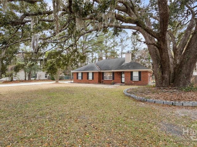 House for sale in Rincon, Georgia