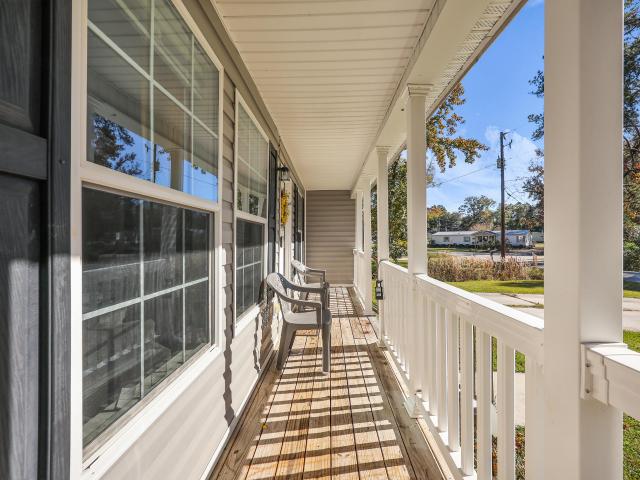House for sale in Ridgeville, South Carolina