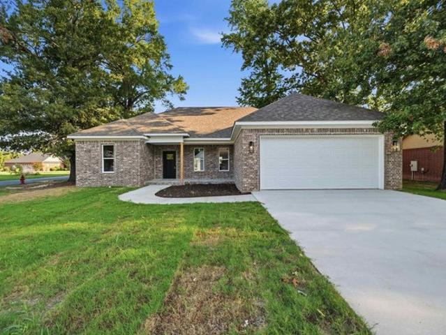House for sale in Ark