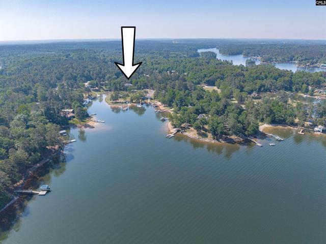 House for sale in Batesburg, South Carolina