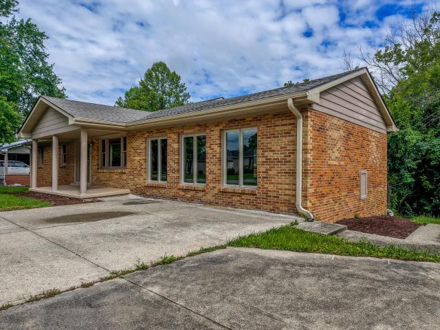 House for sale in West Liberty, Kentucky