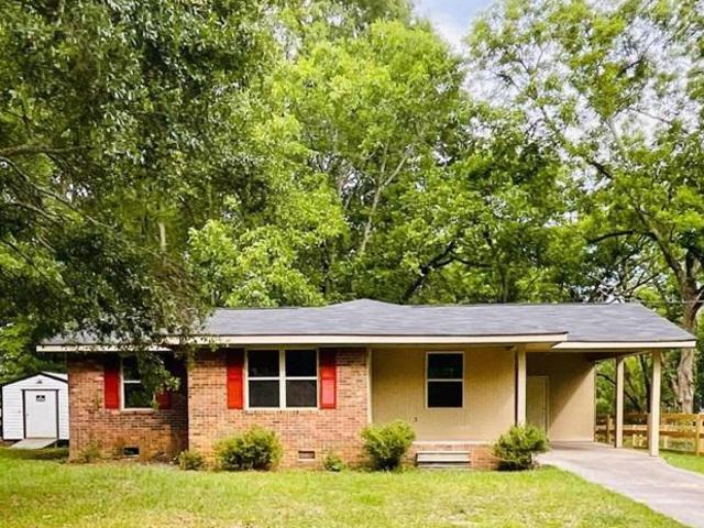 House for sale in Rutledge, Georgia