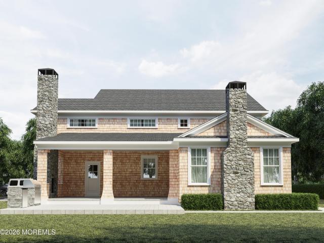House for sale in Monmouth, New Jersey