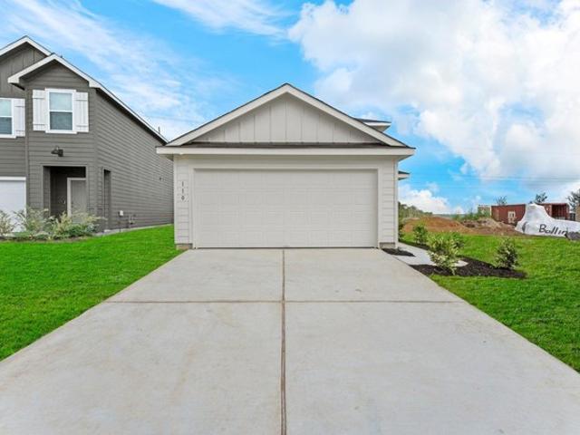 House for sale in Maxwell, Caldwell County