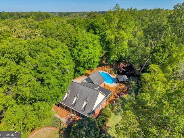 House for sale in Dublin, Georgia