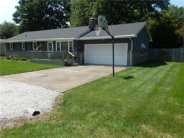 House for sale in Vermilion, Illinois