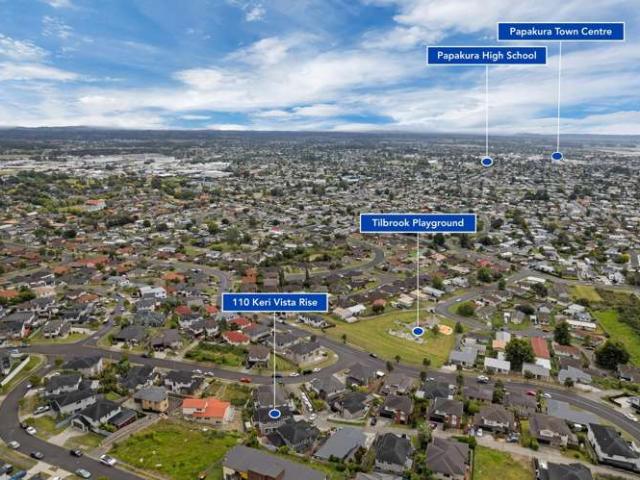 House for sale in Papakura, Oroua County