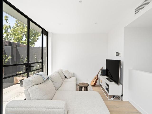 Townhouse for rent in Camerons Creek, Victoria