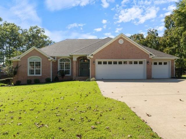 House for sale in Ark