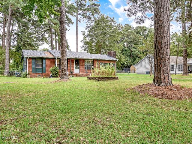 House for sale in Havelock, North Carolina