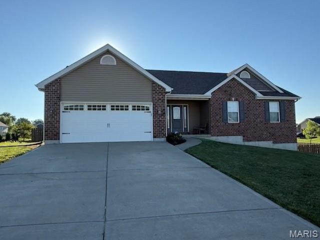 House for sale in Old Monroe, Missouri