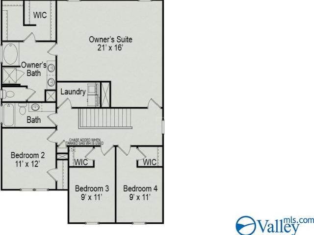 House for sale in New Market, Alabama