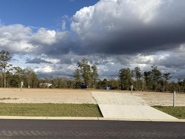 Land for sale in Gulf, Florida