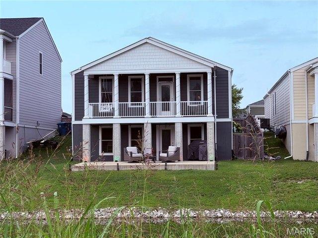 House for sale in Saint Charles, Missouri