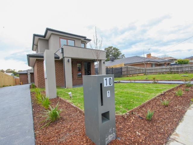 Apartment for rent in Melbourne